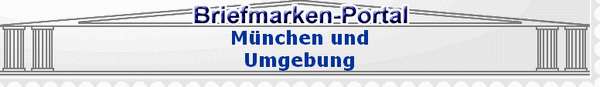 Briefmarken-Portal-Mchn