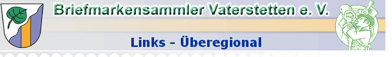 Links - beregional