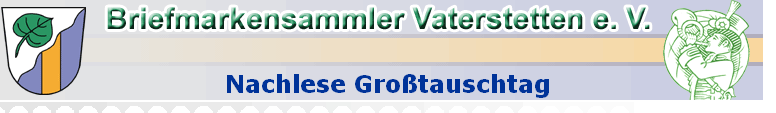 Nachlese Grotauschtag
