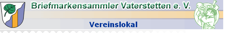 Vereinslokal